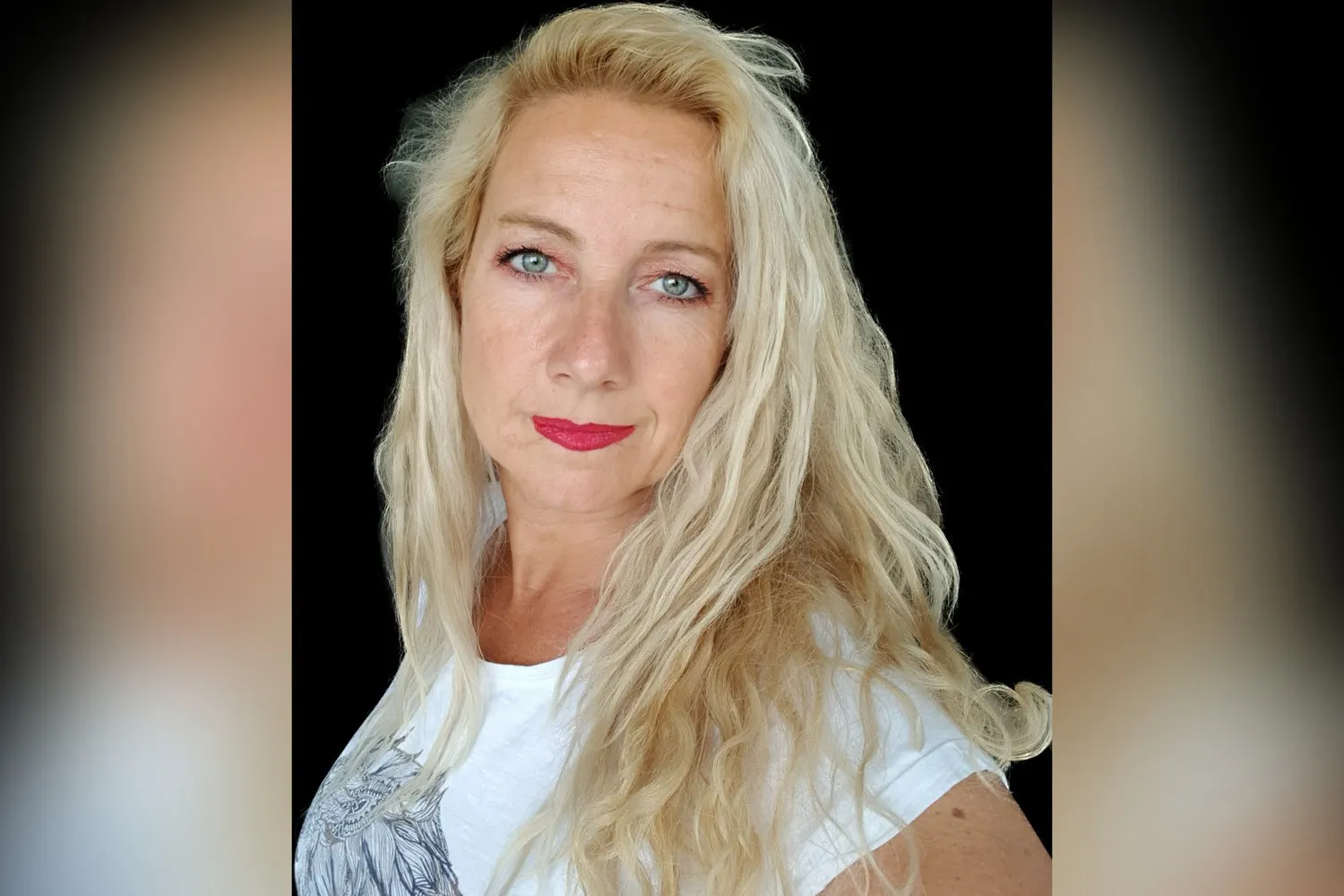 Alexandra Kinzer, Fuhrparkleiterin bei Messer Cutting Systems
